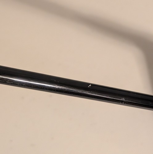 Pinemeadow PRE SS Progressive Hybrid 5 Iron - RH Golf Club With Graphite Shaft - Picture 11 of 13