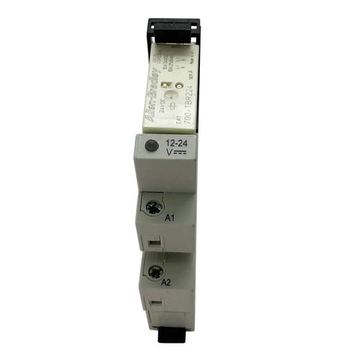Allen-Bradley Terminal Block Relay 24VDC 10A 700-HLT1Z24 - Picture 5 of 8
