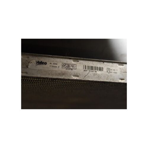 radiatore FORD C-MAX II (DXA/CB7, DXA/CEU) 8V618C342GB,M136223,6G918005FC,9892 - Foto 2 di 11