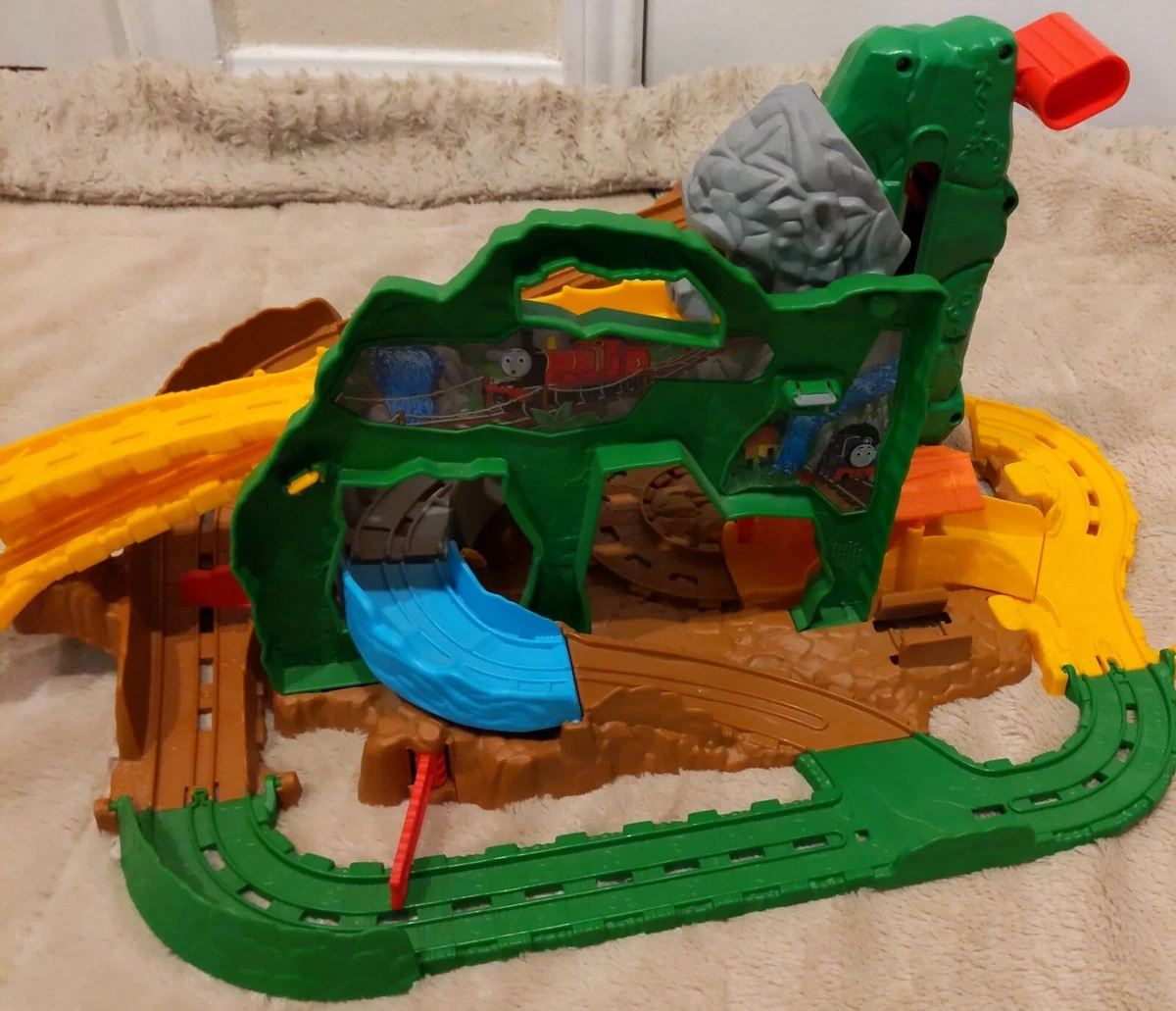 Thomas take n sale play jungle quest
