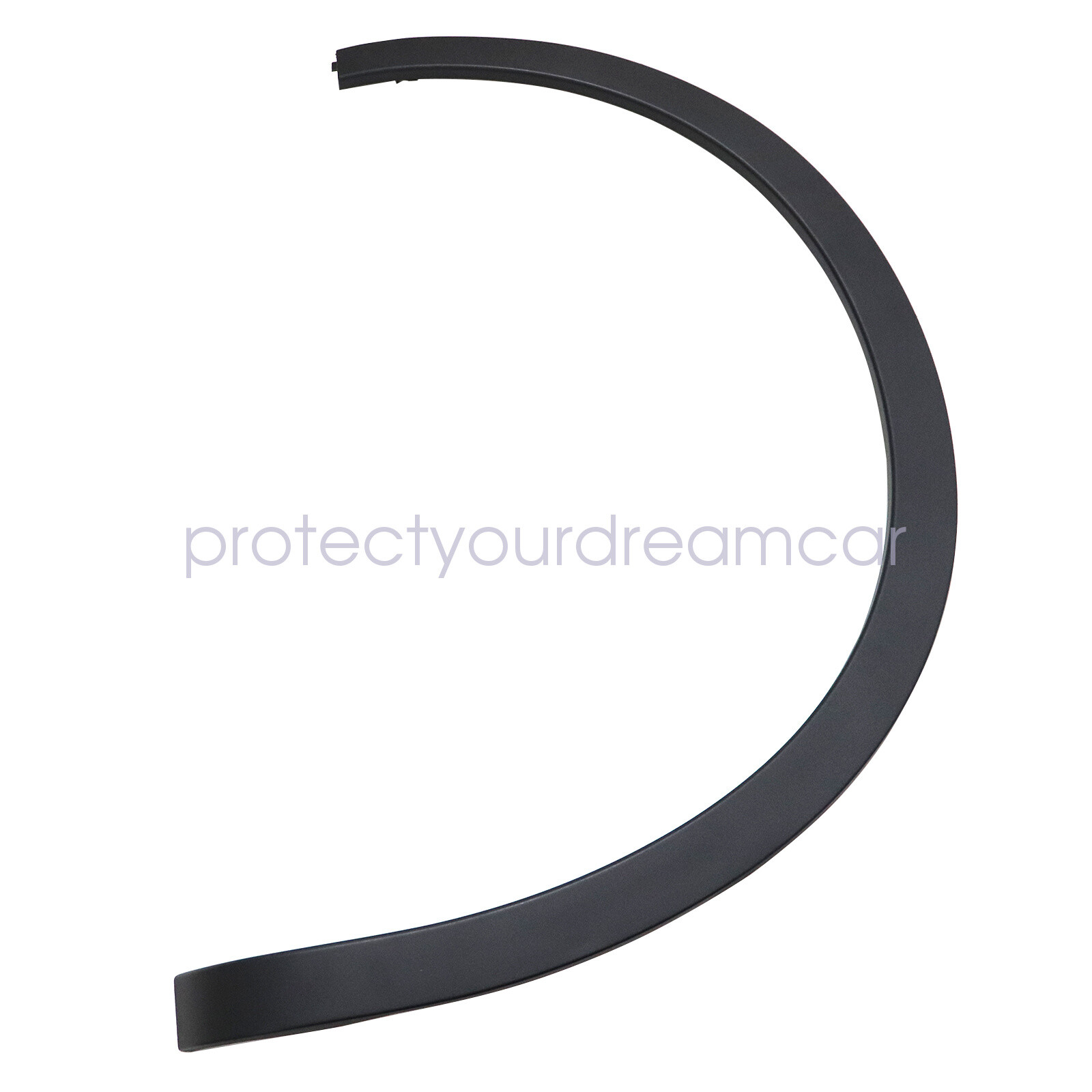 Rear Right Fender Flare Trim For Maserati Levante 2017 2018-2020