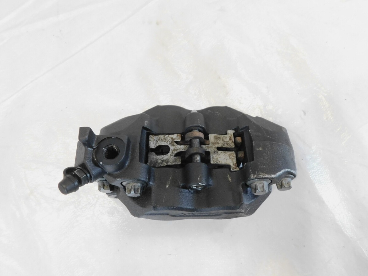 2017-2020 Kawasaki Z900 ZR900 Left Side Front Wheel Disc Brake