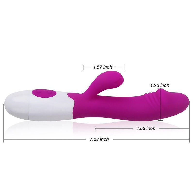 Powerful Personal Female Massagers adult hand vibrater Women Adult dildoe  wand | eBay