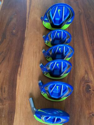 nike vapor fly 3 wood