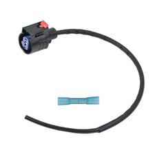 Starter Pigtail-Verbinder Kabelbaum-Stecker Für Chevrolet Silverado 1500 2014-18