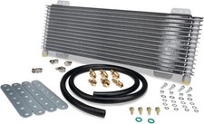 Trucool 40k Heavy Duty Automatic Transmission Oil Cooler Gvw Max Lpd47391 Box