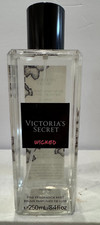 VICTORIA'S SECRET WICKED FRAGANCE BODY MIST 8.4 FL OZ