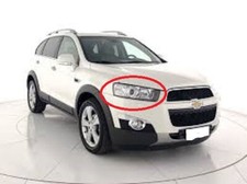 PROIETTORE FARO FANALE ANTERIORE PER CHEVROLET CAPTIVA DAL 2011- DESTRO