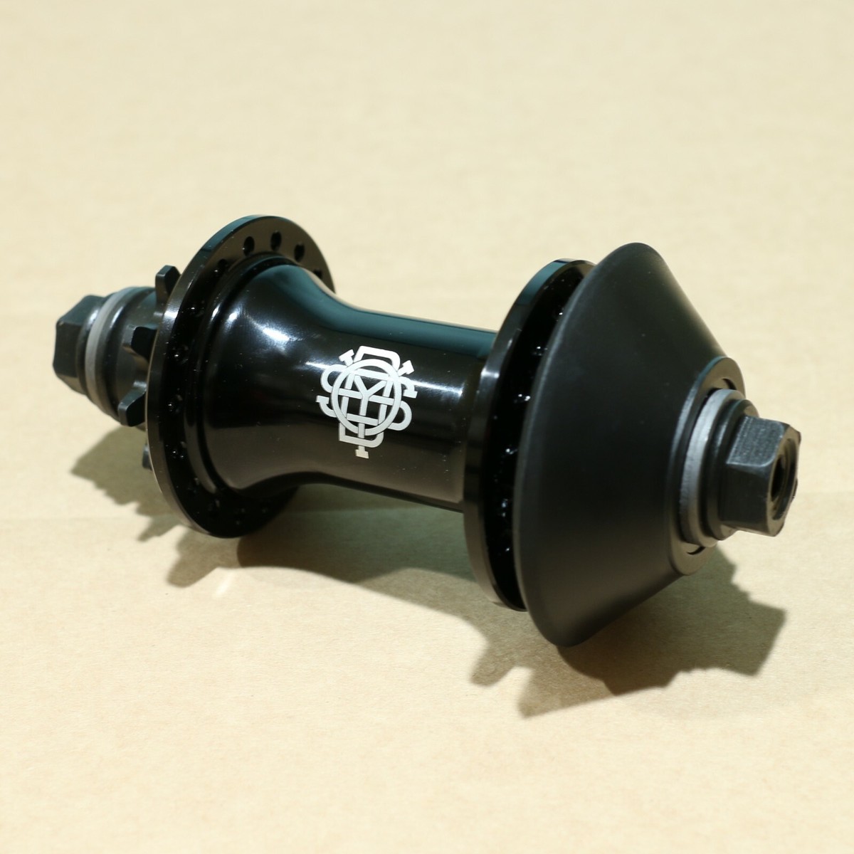 ODYSSEY BMX ANTIGRAM v2 CASSETTE HUB BLACK RHD/LHD 9T | eBay