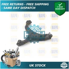 Fits Santa Fe 2.2 CRDi 2.7 HMH Front Right Lower Track Control Arm #4