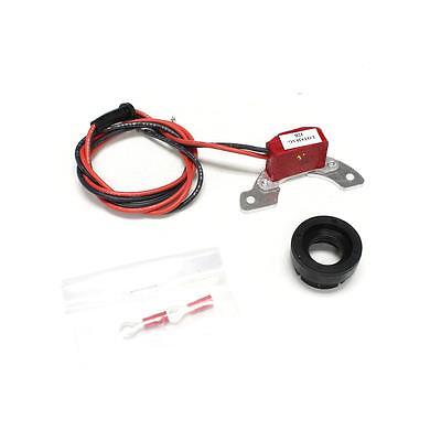 Pertronix Ignition 91284, Kit Ignitor Ii Conversion Kit Performance Racing Parts