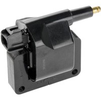 NTY ZüNdspule ZüNdmodul FüR Jeep Wrangler II TJ 4.0 2.5 Grand Cherokee I ZJ 5.2