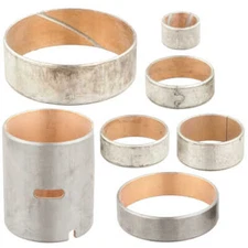 Automatic Transmission Bushing-Auto Trans Bushing ATP TBS-2
