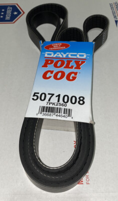 Dayco POLLY COG 5071008