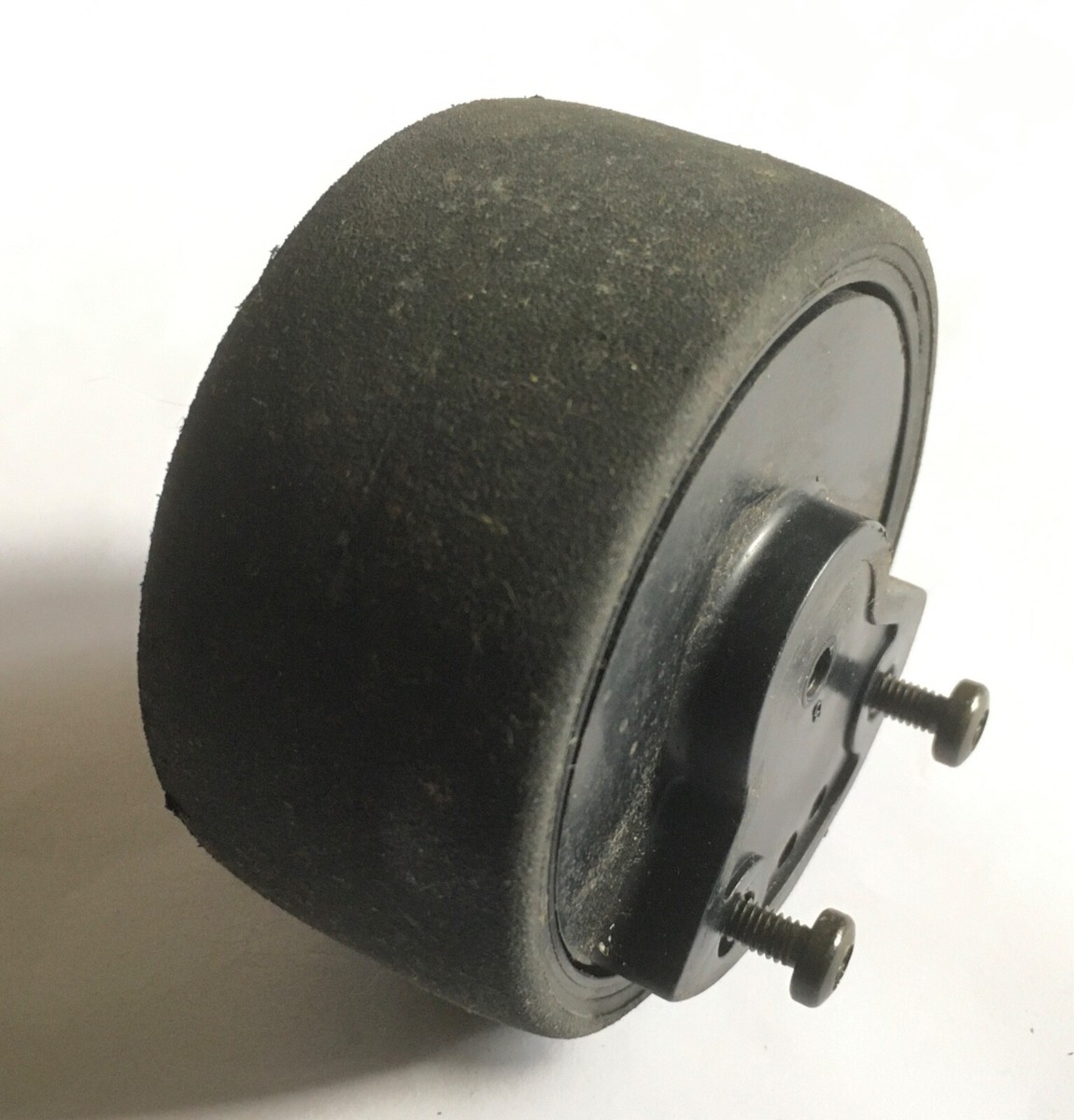 SAMSONITE sky-wheeler RICAMBIO VALIGIA ricambio usato ruota SPINNER 2107990-R