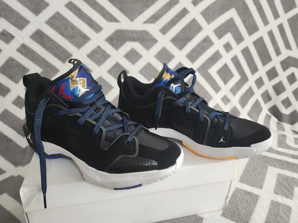 Jordan 37 Low Nothing But Net for Sale | Authenticity Guaranteed