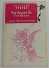 Horror on the Beach Book Alan Dean Foster Library Lovecraftian Vol 4 Cthulhu