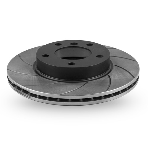 Brake Discs for IVECO DAILY IV 2006- 0396GTS Rear 294x24 - Picture 11 of 11