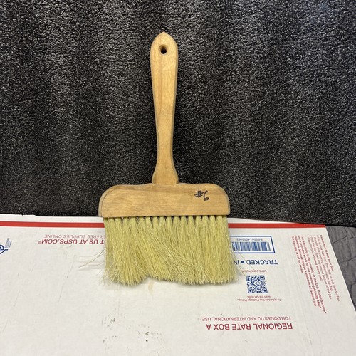 Royal Fibre -Nylon ~Tampico~Masonary~Cement~Heavy Coating~Brush EUC
