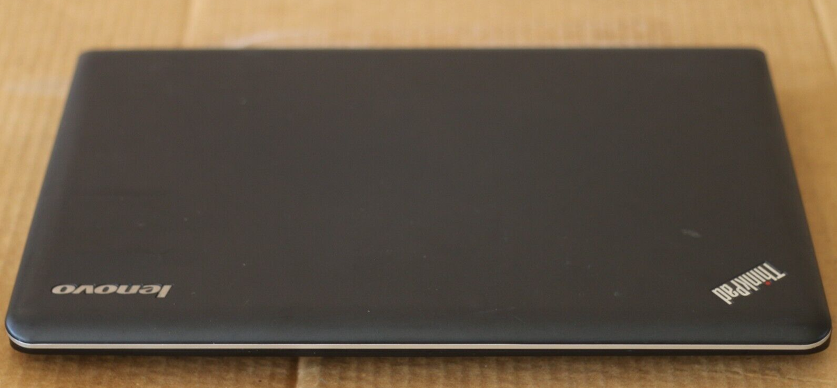 Lenovo ThinkPad E540 15.6