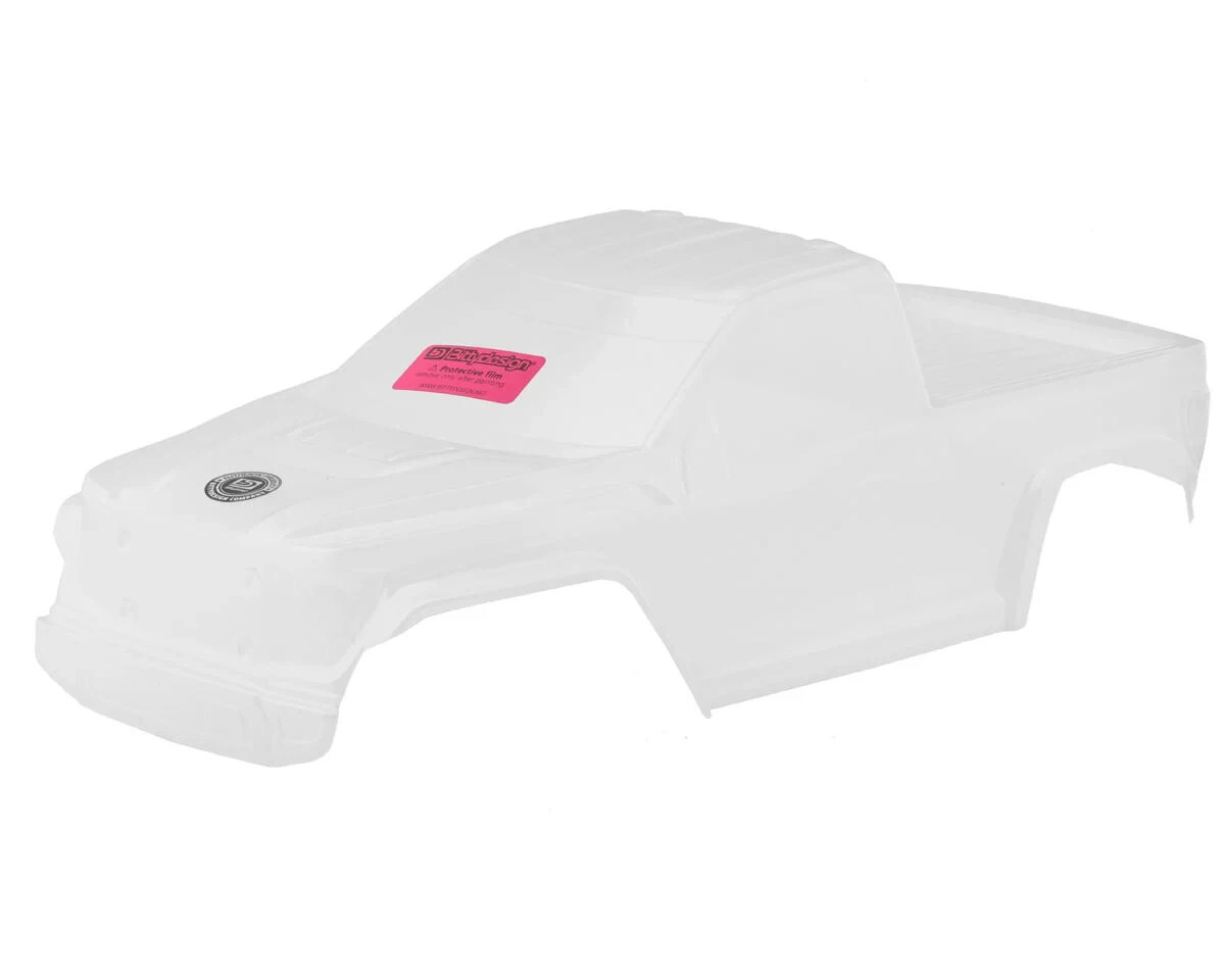 Bitty Rock1 Performance 12.3