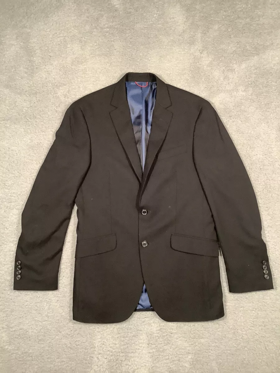 Billy london hotsell suit jacket