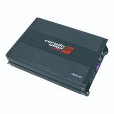 Cerwin-Vega H800.4D - HED 4 Channel Digital Amplifier