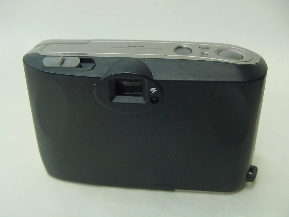 Cámara fotográfica compacta Kodak Advantix F350 Foto 3 de 3