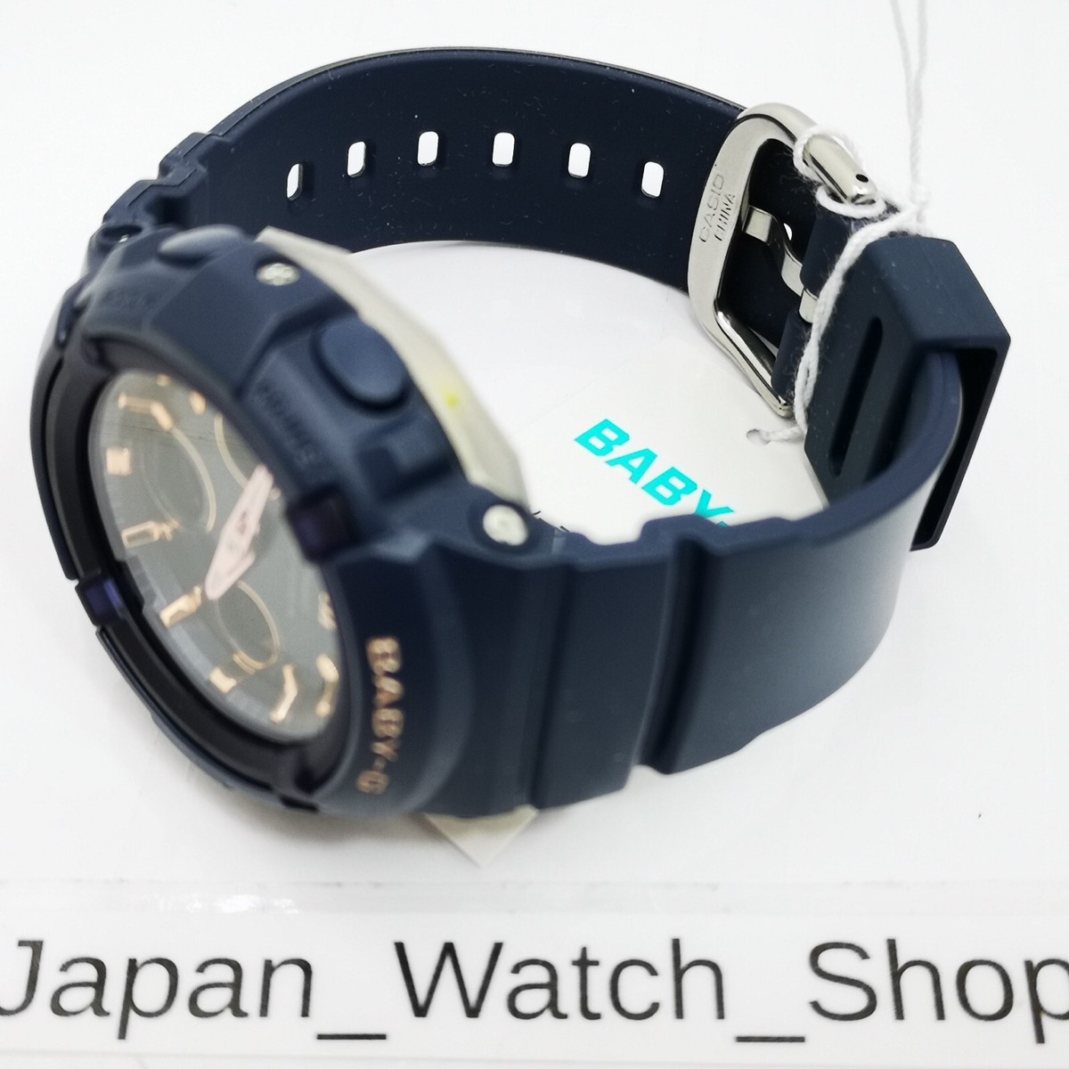 【新品/BGA-2800SERIES】BABY-G　 BGA-2800-2AJF Casio Baby-G BGA-2800-2AJF | Sakurawatches.com