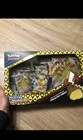 Coffret Pokémon Pikachu Vmax Zénith Suprême EB12.5 Fr Neuf Et Scellé