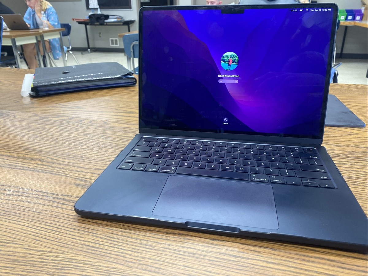 macbook air m2 512gb midnight | eBay macbook air m2 512gb midnight | eBay