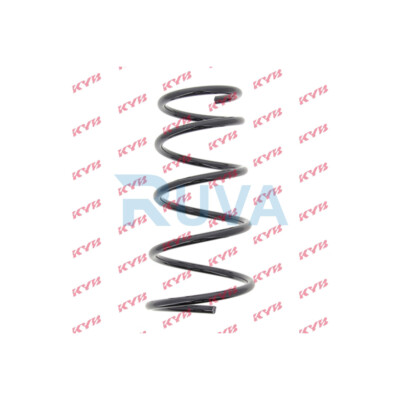 Fits Agila Splash 1.0 1.2 + Other Models Ruva Front Suspension Coil Spring #2