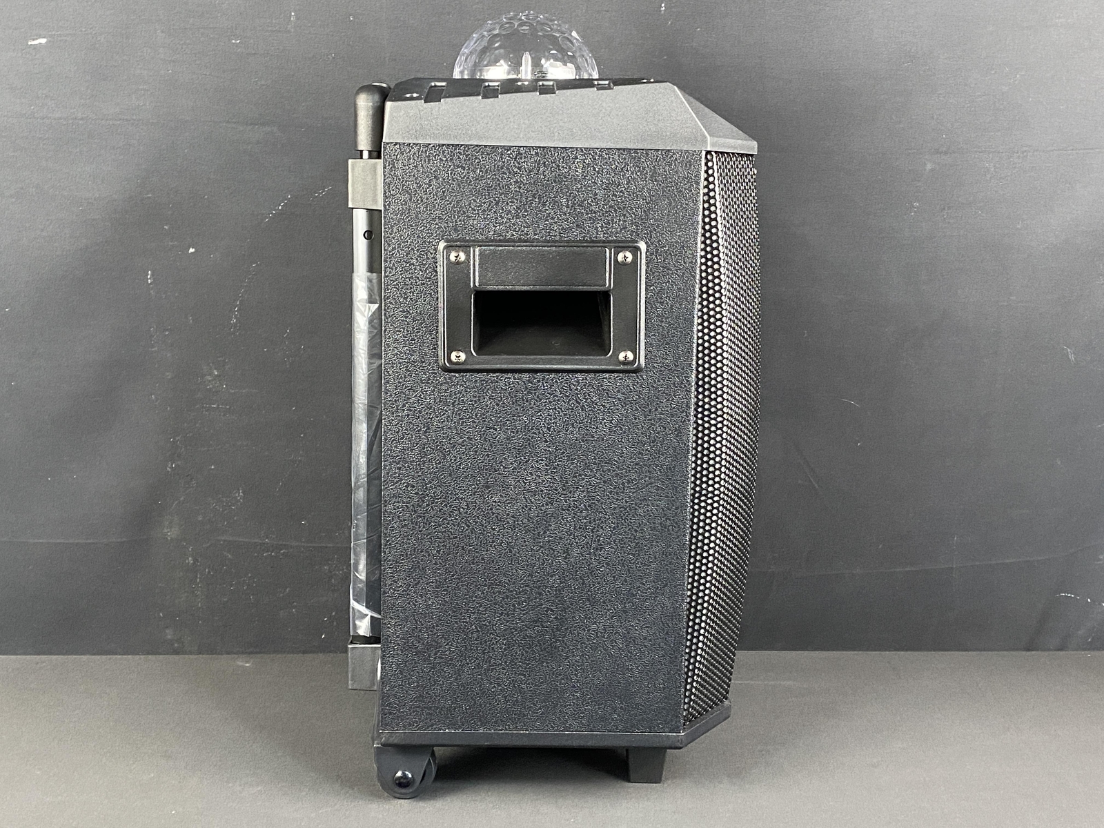 Tonor K20 Wireless Karaoke Machine PA System Portable Speaker New Open