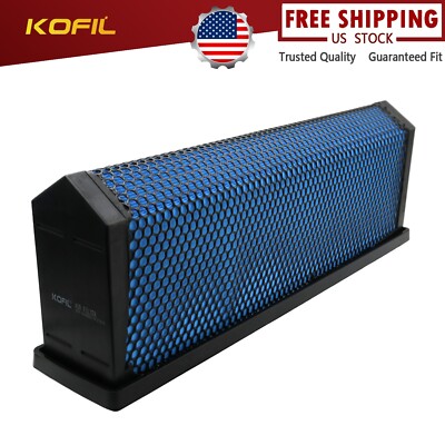 Engine Air Filter for 2008-2017 Freightliner Cascadia AF27879 P610260