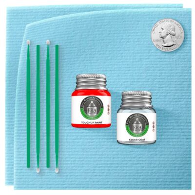 CHEVY Genuine OEM Touch Up Paint - PICK YOUR COLOR