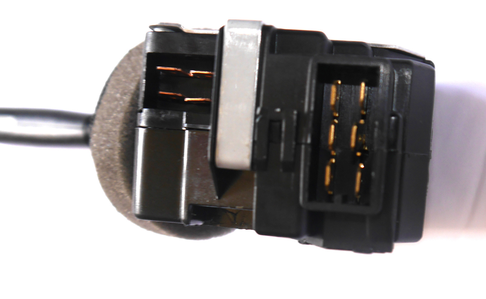 Commande de phare Peugeot J9 commodo clignotant 9753038580 commutateur colonne éclairage - 2