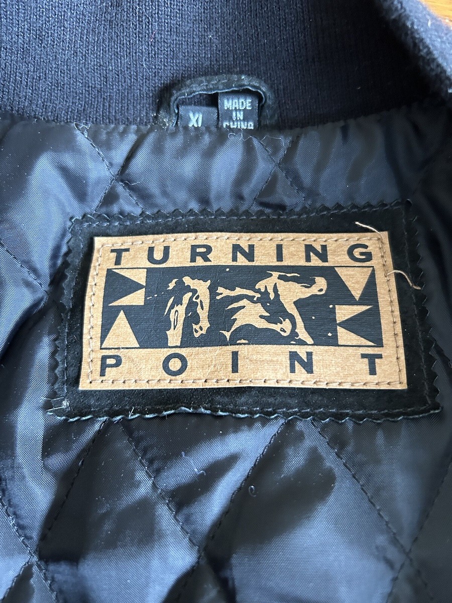 VTG Turning Point 