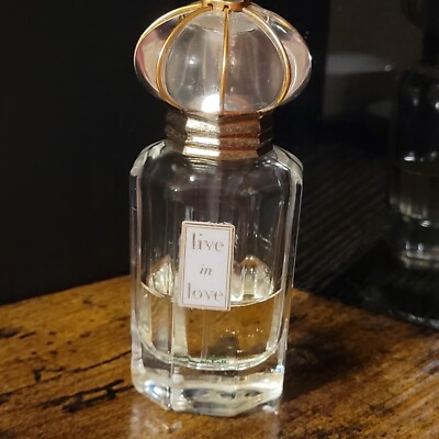 Oscar de la Renta ''Live In Love'' 1 fl oz Women's Eau de Parfum