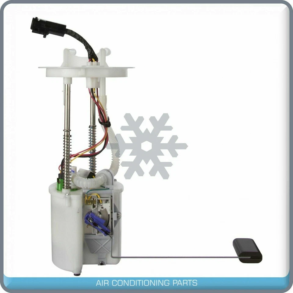 Bomba de combustible eléctrica para Ford Escape / Mazda Tribute / Mercury Mariner - 2008 QC Foto 3 de 4