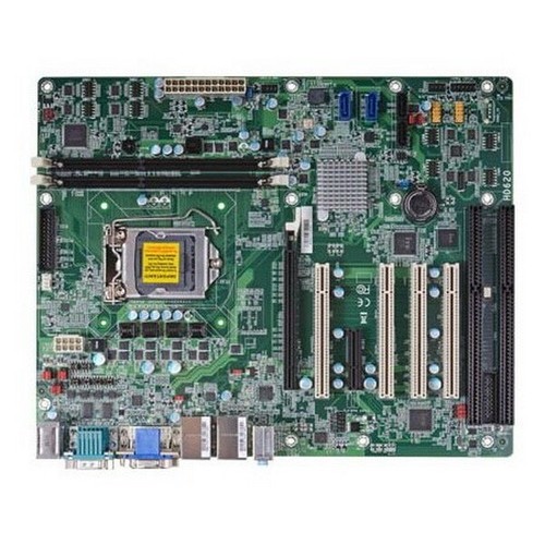 LGA1150 2 ISA with 2* ISA Slot industrial ISA slot motherboard(HD620-H81)