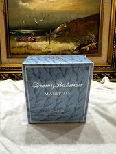 Tommy Bahama Maritime Journey 75ml Eau De Cologne new and sealed