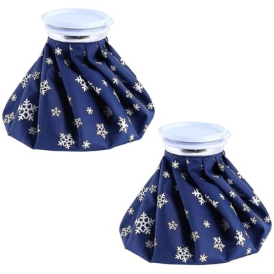 ice pack for muscle cramps