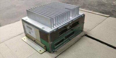 Cummins Engine Control Module Ecm P/N: 4054322, 4016272