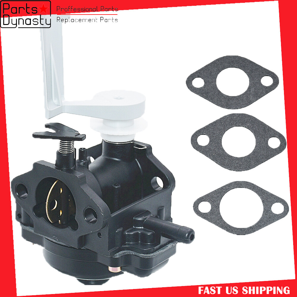 かるぼ Amazon.com: AUTOKAY 107-4607 Carburetor W/Gasket Fits for