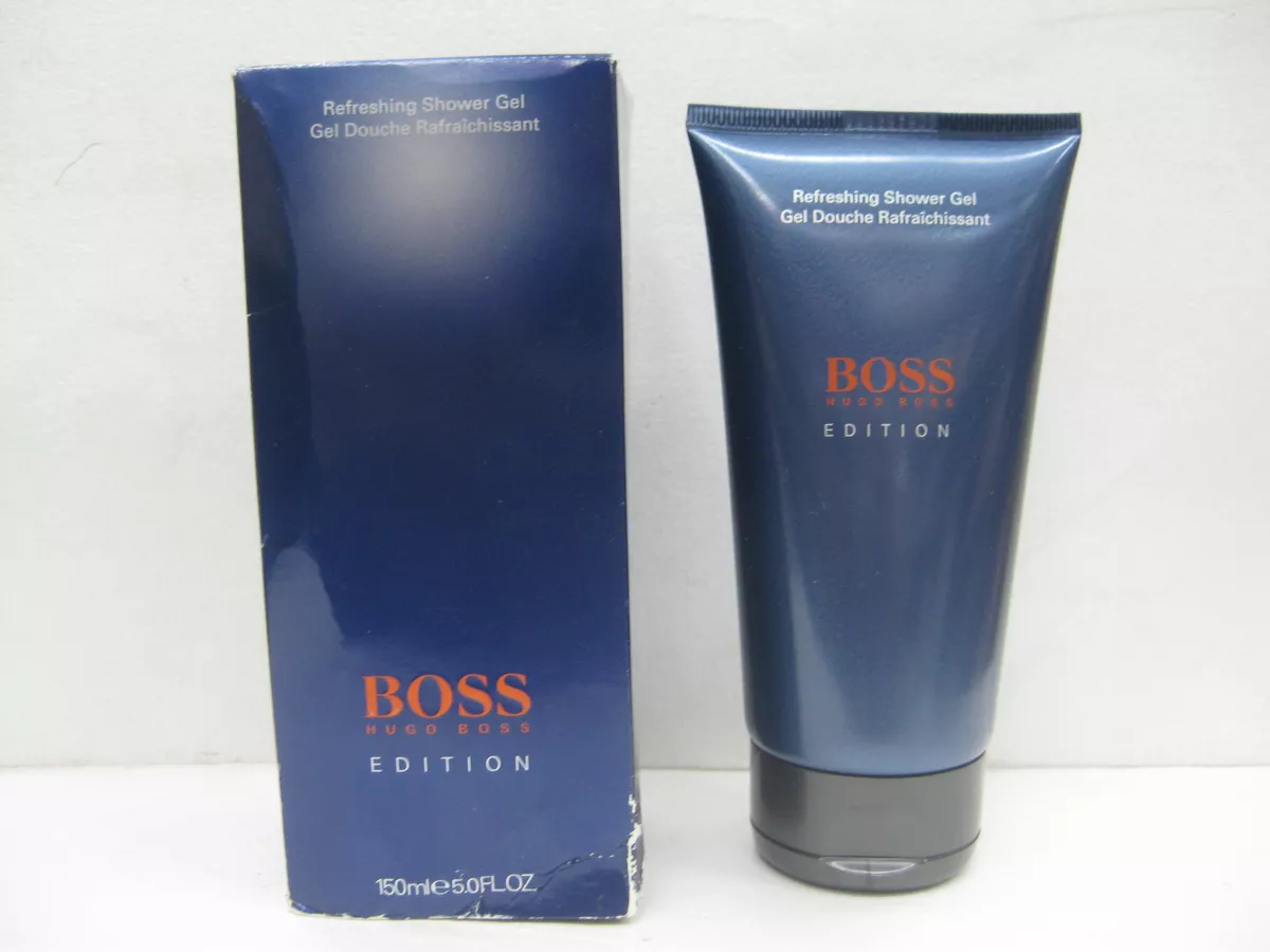 Hugo boss shop electric