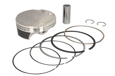 Fits HUSABERG FE; HUSQVARNA FE piston 350 4T selection A diameter 87, 96 mm
