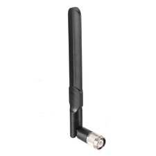 GSM LTE Antenna 3G 4G 5dBi 780-960/1710-2700MHz TNC Male Paddle Type