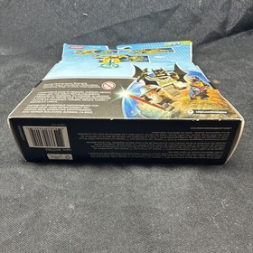 Lego Dimensions The Lego Movie Emmet Adventure 55 Pcs Fun Pack 71212 NIB