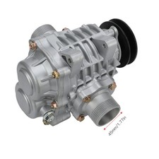 Amr300 Supercharger Compressor Blower Booster For Cars Snowmobiles Atv 0.5-1.3l