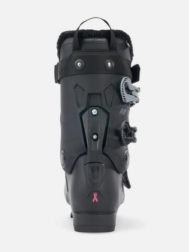 Botas de esquí K2 BFC 75 W - 2026 - para mujer - 25,5 MP/8,5 EE. UU. - Imagen 8 de 13